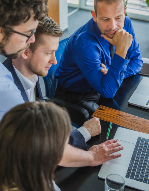 Suporte de Primeiro Nível