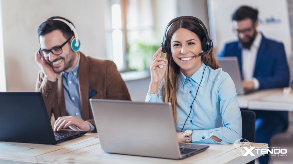 rotacion de personal en call center