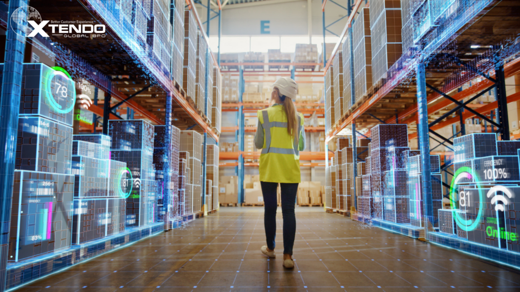 inteligencia artificial en retail