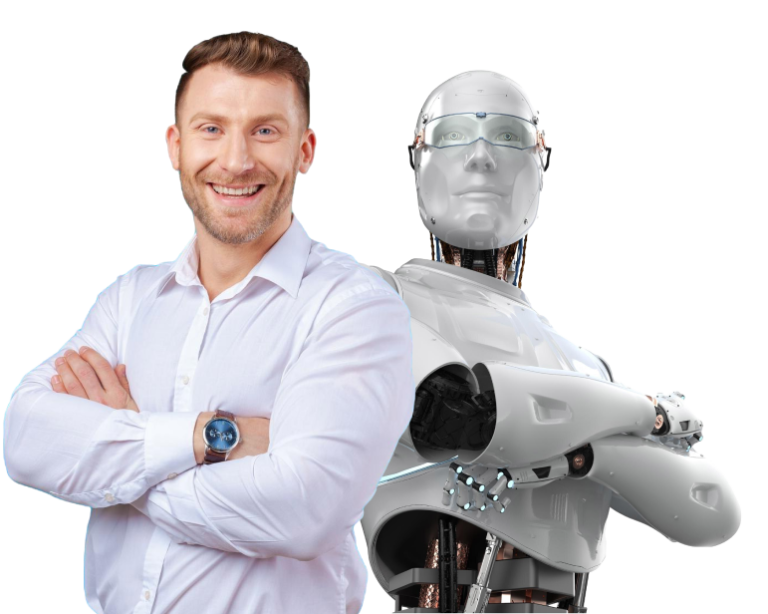 Agente realizando gestión dentro de servicios BPO cobranzas