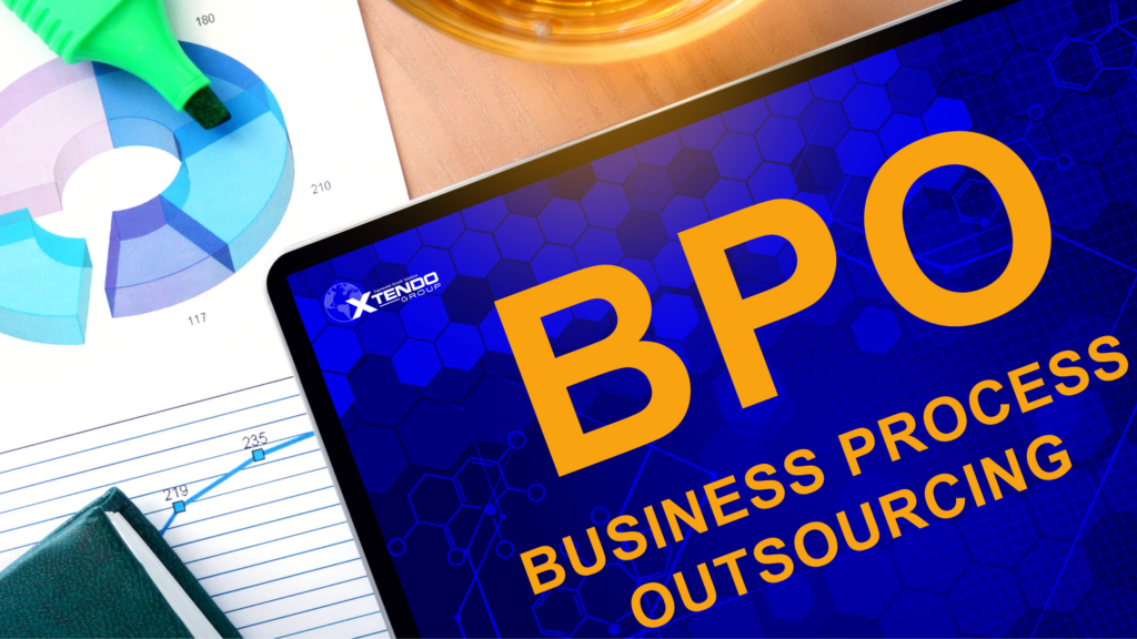 Business Process Outsourcing