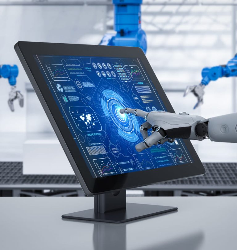 automatizacion que transforma tu negocio