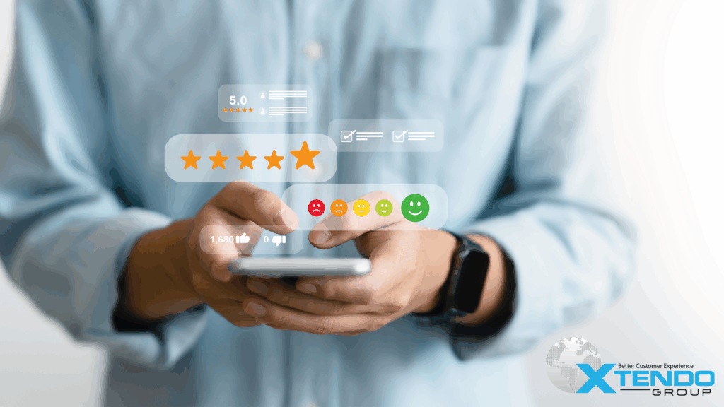 gestion de reputacion online